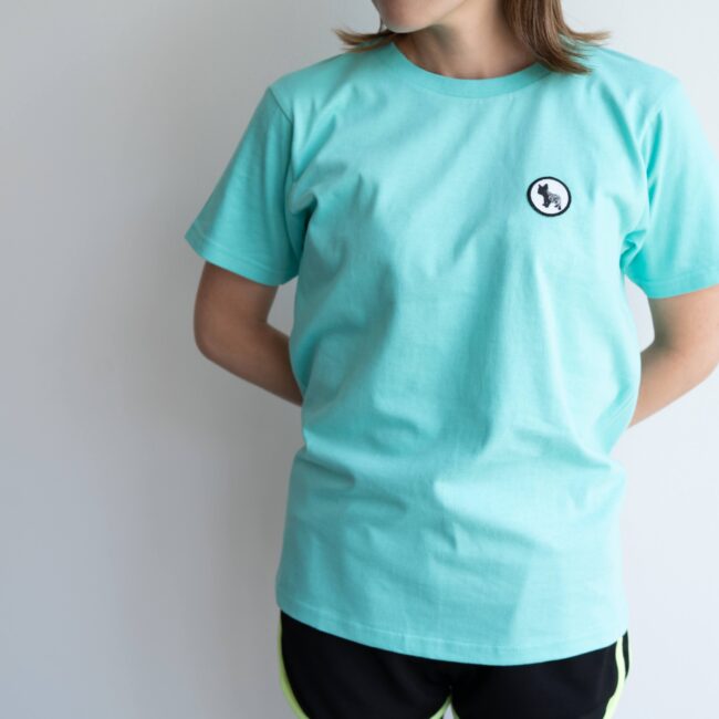  T-shirt（GREEN）