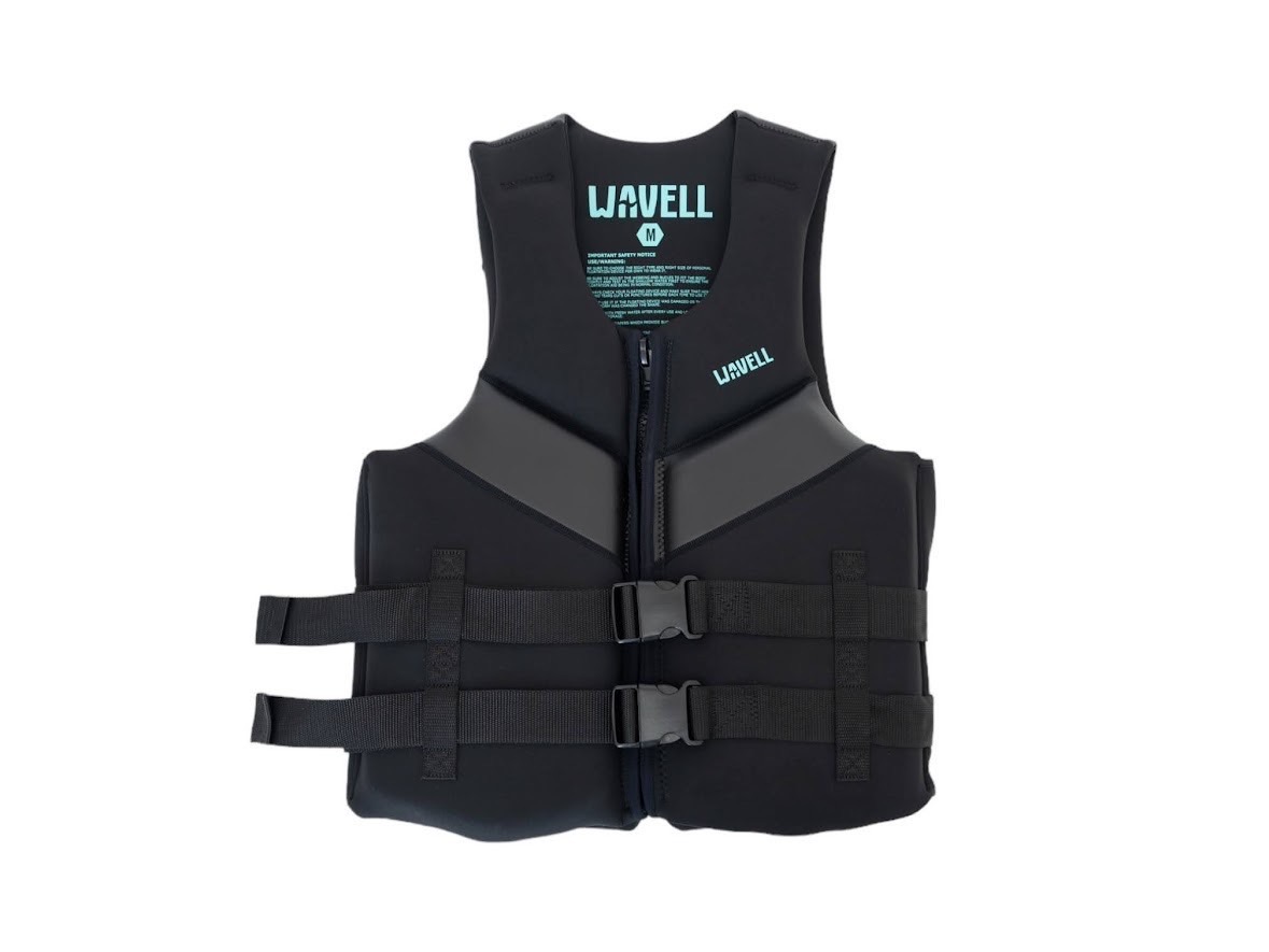 Life Jacket